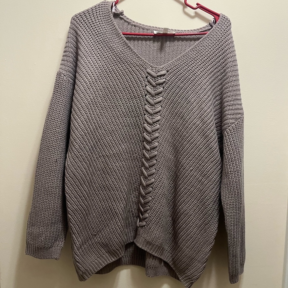 Jessica Simpson Sweater